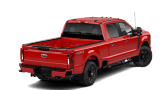 2026 Ford Super Duty® External Image 4